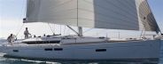 Jeanneau Sun Odyssey 469