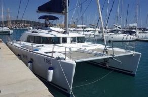 Lagoon Lagoon 440