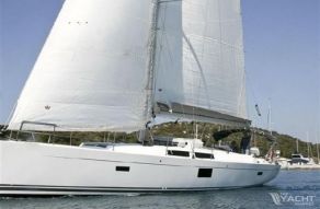 Hanse Hanse 455