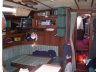Cantiere del Trasimeno CT 43 HUNRAKEN