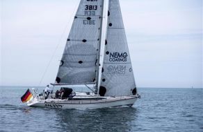 X-Yachts X 412 MK I