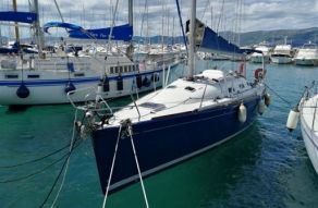 Beneteau First 36.7