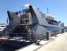 Cantieri Navali Vittoria Party-Restaurant Cat
