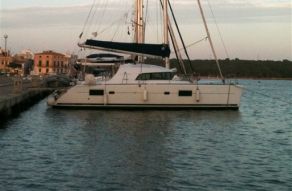 Lagoon Lagoon 380 S2 Premiun