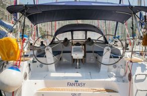 Bavaria Bavaria 51 Cruiser