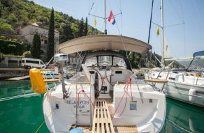 Elan Line ELAN 384 IMPRESSION