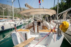 Hanse Hanse 355