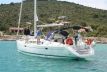 Jeanneau Sun Odyssey 45