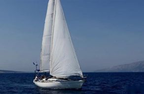 MARINE PROJECT SIGMA 362