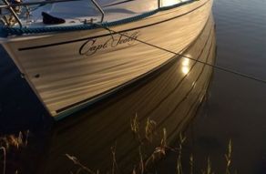 Odin Yachts Odin 820 Classic