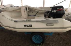Arimar ADVANTAGE 270