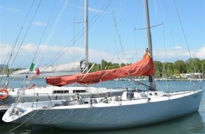 X-Yachts 50 One Off X-Yachts