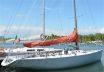 X-Yachts 50 One Off X-Yachts