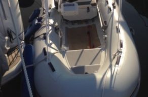 Highfield CL 360 BLT