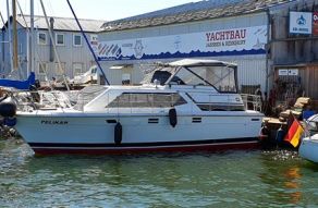 Brunnert-Grimm AG Trojan F-36 Tri Cabin
