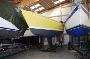 Nautor's SWAN 371