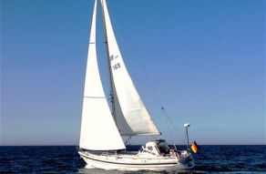 Malo Yachts Malö 36