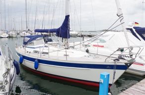 Hallberg Rassy Hallberg Rassy 36