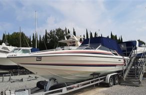 Sunseeker Sunseeker 34 XPS