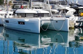 Lagoon Lagoon 40