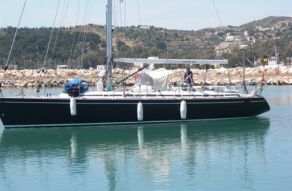 Zuanelli ZUANELLI 49 S