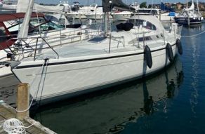 Dehler Dehler 36 CWS