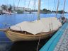 Jahrling/Freest Zeesenboot