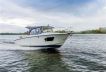 Velvette Marine Velvette 23 Active Sedan