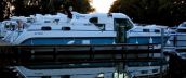 Nicol's Yacht Nicols Confort 1350