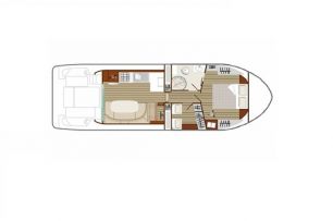 Nicol's Yacht Nicols Estivale Quattro Fly C S Hybride New