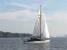 Danzica Yacht Ametyst Cutter