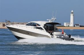 Windy Boats WINDY 52 XANTHOS