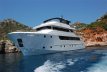 Black Sea Yachts, Ukraine Black Sea Yacht 96