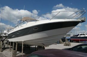 Windy Boats Windy 31 Tornado