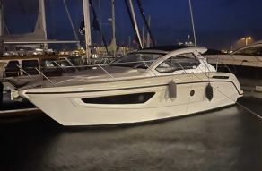 Azimut Azimut 34 Atlantis