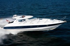 Windy Boats Windy 37 Grand Mistral