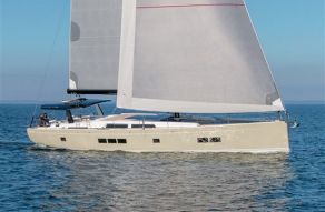 Hanse Hanse 675