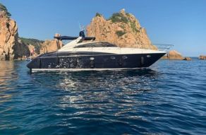 Princess Yachts Princess v 50