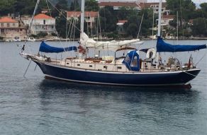 Cherubini Boat Company CHERUBINI 44 KETCH