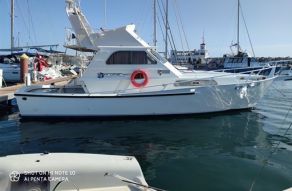 Striker Boats STRIKER 38
