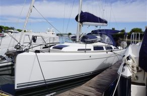 Hanse Hanse 345