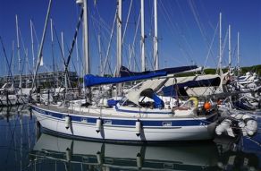 Hallberg Rassy Hallberg Rassy 38
