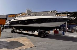 Sunseeker Camargue 44