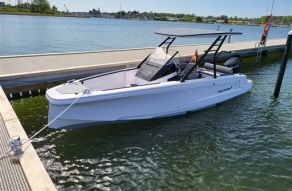 Axopar Axopar 22 T-Top