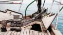 Ta Shing Taswell 58 Twin Cockpit