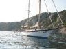 Cheoy Lee CLIPPER KETCH 48