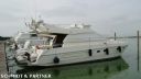 Ferretti FERRETTI 120 FLY