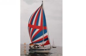 Hallberg Rassy Hallberg Rassy 312