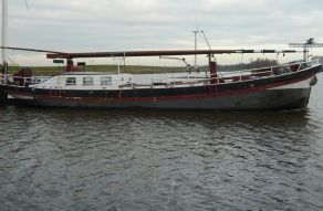 Charter Klipper Klipper