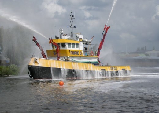 , Beroepsschip  for sale by BST Dintelsas